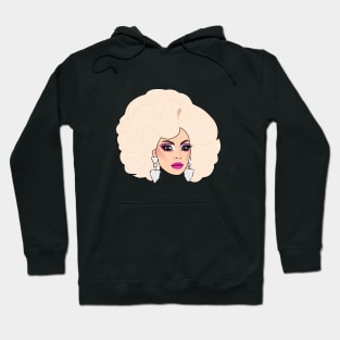 Alyssa Edwards glamour Hoodie